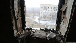 Как Русия систематично присвоява жилищата на украинци в окупираните територии