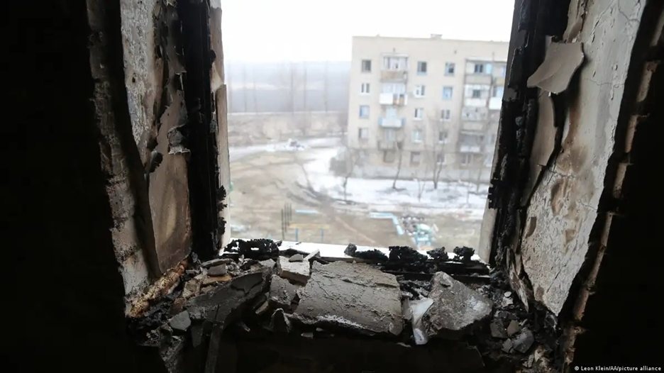 Как Русия систематично присвоява жилищата на украинци в окупираните територии