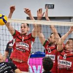 Волейболна еуфория в Бургас: 100 фенове подкрепят „Нефтохимик“ в решителния мач в Пловдив