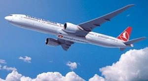 Иран отвори частично въздушното си пространство за международни полети