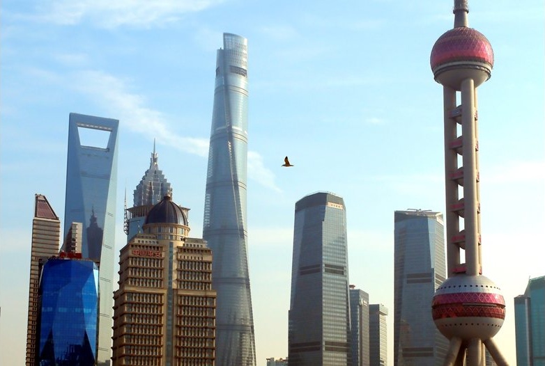 Китай се утвърждава като водещ глобален център за научноизследователска дейност на мултинационални компании