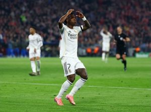 Реал Мадрид с решителен ултиматум към Винисиус за нов договор