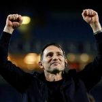 Легендата Франк Лампард върна Ковънтри във Висшата лига след 25 години