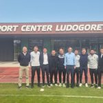 БФС и Double Pass анализират работата на водещите български футболни академии