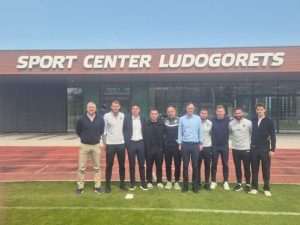 БФС и Double Pass анализират работата на водещите български футболни академии