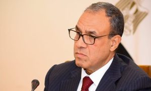 Египет и Пакистан подготвят рамка за траен мир между САЩ и Иран