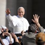 Папа Лъв XIV отпътува за Ангола в рамките на мащабната си африканска обиколка