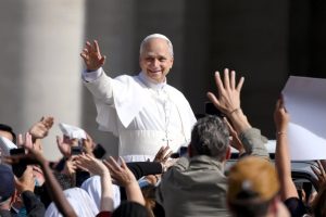 Папа Лъв XIV отпътува за Ангола в рамките на мащабната си африканска обиколка