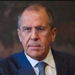 Сергей Лавров: Дойде време за икономически разговор със САЩ