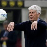 Треньорът на „Рома“ Джан Пиеро Гасперини се разплака на пресконференция