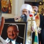 Патриарх Данаил оглави опелото на композитора Кирил Икономов в храм „Света София“