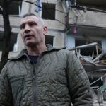 Няколко убити и ранено дете след стрелба в Киев