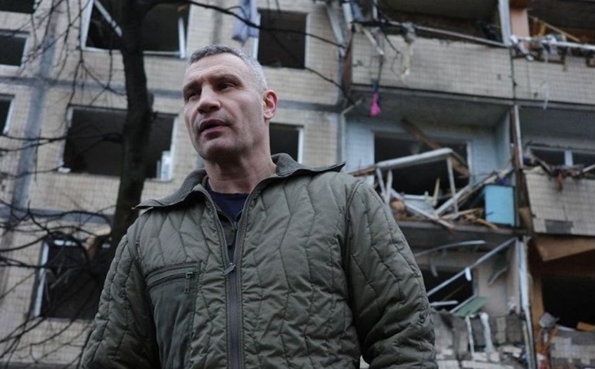 Няколко убити и ранено дете след стрелба в Киев