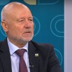 Тагарев: Има над 50% шанс за споразумение между САЩ и Иран