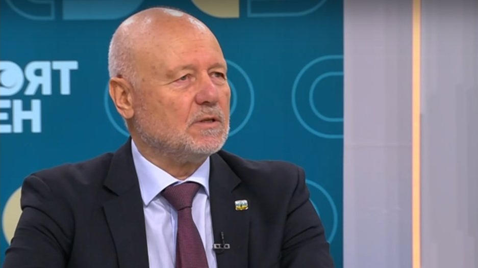 Тагарев: Има над 50% шанс за споразумение между САЩ и Иран