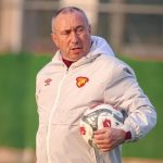 Гьозтепе на Станимир Стоилов изпусна победата срещу 10 от Коджаелиспор в 98-ата минута