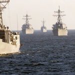 САЩ планира да конфискува кораби, свързани с Иран през идните дни