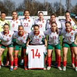 Косово победи женския национален отбор на България в Прищина