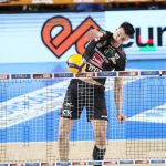 Спортист №2 на България Алекс Николов ще спори пак за титлата на Италия