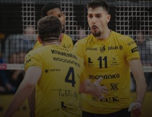 Алекс Грозданов и Люблин ще бранят титлата на Полша след триумф над Варшава