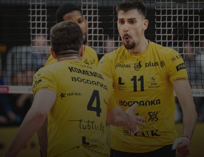 Алекс Грозданов и Люблин ще бранят титлата на Полша след триумф над Варшава