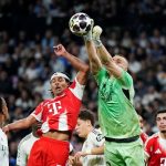 Серж Гнабри от Байерн Мюнхен пропуска мачовете с ПСЖ заради тежка контузия