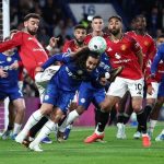 „Юнайтед“ излъга „Челси“ с 1:0 в Лондон и затвърди третото място