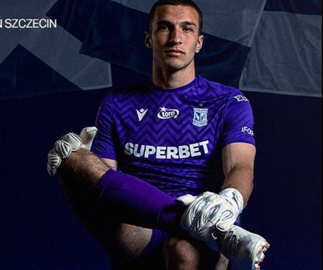 Победен дебют за Пламен Андреев в полския елит