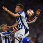 „Реал Сосиедад“ спечели 4-ата си кралска купа в Испания след драма с дузпи