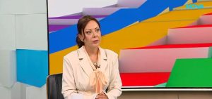 Ани Владимирова: Площадите зареждат емоционално, но са необходими реални действия