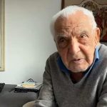 105-годишният д-р Тодор Ценов: Гласуването е животът на младите хора