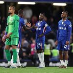 „Челси“ е на крачка от изравняване на 112-годишен антирекорд