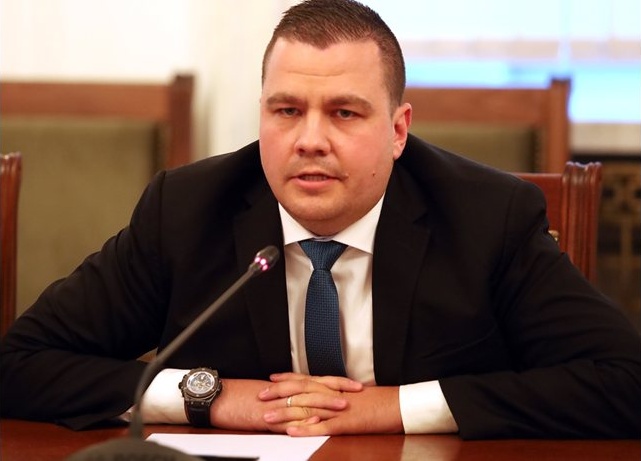 Станислав Балабанов: Гласувах за нормалност и традиционен консерватизъм