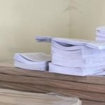 РИК-Добрич установи нарушение при съхранението на изборни книжа в село Дропла