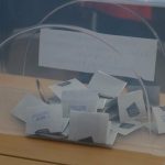 14.21% е избирателната активност във Велико Търново до 11 ч.