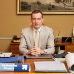 Васил Терзиев: България става силна не с апатия, а с активно гласуване