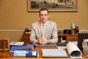 Васил Терзиев: България става силна не с апатия, а с активно гласуване