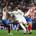 Защитник на Реал Мадрид свали 6 кг за две седмици заради тежка инфекция