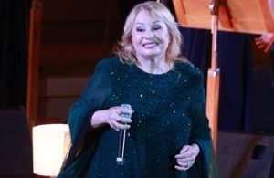 Тони Димитрова: Винаги гласувам, това е наша лична отговорност