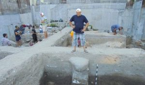 Скръбна вест: На 48 години почина изтъкнатият археолог Камен Станев