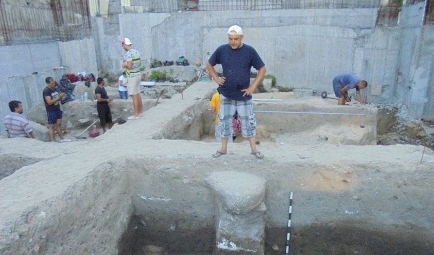 Скръбна вест: На 48 години почина изтъкнатият археолог Камен Станев