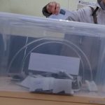 В Анкара до 14 часа са гласували 550 души: Висока активност на дописаните избиратели