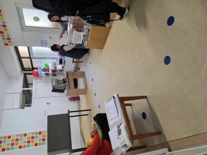 2 досъдебни производства и 9 предупредителни протокола в изборния ден в Добричко