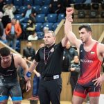 Олимпийският шампион Семен Новиков повежда българските борци на европейското в Тирана