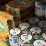 Откриха отрова за плъхове в бебешка храна в Австрия