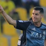 Кристиано Роналдо с гол №969: Ал Насър триумфира в азиатската Шампионска лига