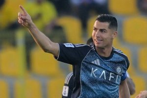 Кристиано Роналдо с гол №969: Ал Насър триумфира в азиатската Шампионска лига