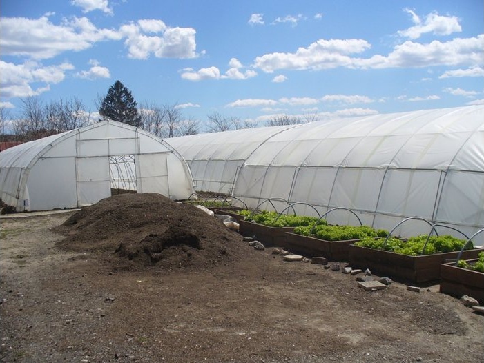 Община Казанлък стана земеделски производител, за да храни 2600 деца с чиста храна