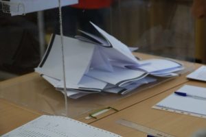 Шест сигнала за изборни нарушения в Шумен: МВР и Прокуратурата предприеха действия