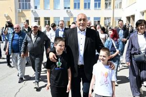 ГЕРБ след най-ниския си резултат: Да спечелиш изборите е едно, да управляваш - съвсем друго